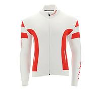 UYN O101821 NATYON Switzerland Ow Knitted 2ND Layer Full Zip Jacket Unisex Swiss XS