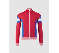 UYN O101834 NATYON Norway Ow Knitted 2ND Layer Full Zip Jacket Unisex Norvège L