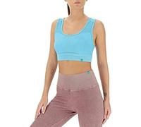 UYN O101984 to-BE Ow Sweatshirt Women's Bleu Arabe M