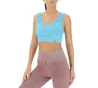 UYN O101984 to-BE Ow Sweatshirt Women's Bleu Arabe XL