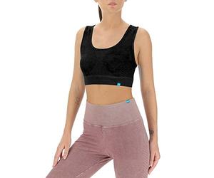 UYN O101984 to-BE Ow Sweatshirt Women's Le Noir S