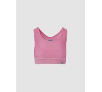 UYN O101984 to-BE Ow Sweatshirt Women's Thé à la Rose L