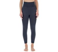 UYN O101985 to-BE Ow Long Pants Women's Le Noir XS