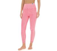 UYN O101985 to-BE Ow Long Pants Women's Thé à la Rose L