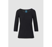 UYN O101986 Natural Training Ow Three SL_ T-Shirt Women's Conseil L