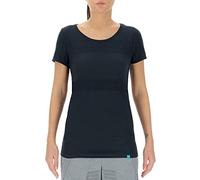 UYN O101987 Natural Training Ow Short SL_ T-Shirt Women's Conseil L