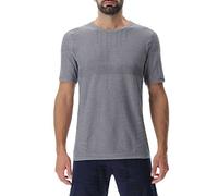 UYN O101993 Natural Training Ow SH_SL T-Shirt Men's Peau de Requin XL