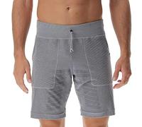 Uyn Natural Training Shorts Gris XL Homme