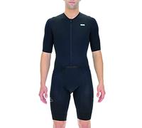 UYN O102017 Biking Integrated Ow Body Men's Noir Noir XL