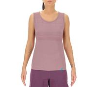 UYN O102022 Natural Training ECO Color Ow Singlet Sports Vest Women's Beaucoup de Raisins XS