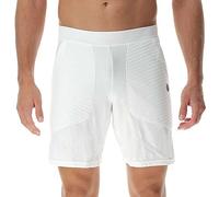 Uyn Run Fit Shorts Blanc S Homme