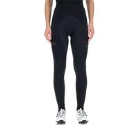 UYN O102091 Biking RIDEMILES Ow Long Pants Women's Gris-Noir XS