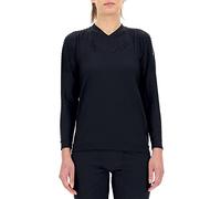 Uyn Run Fit Long Sleeve T-shirt Noir XL Femme