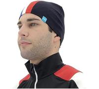 UYN O102130 NATYON Tricolor Hat Unisex Le Noir UNI