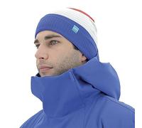 UYN O102133 NATYON Flag Hat Unisex Surfer sur Le Web/Blanc/Rouge élevé UNI