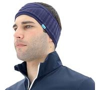UYN O102151 Hangout Head Band Unisex Bleu Profond 2