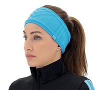 UYN O102151 Hangout Head Band Unisex Danube Bleu 1