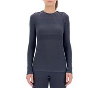 UYN O102157 to-BE Ow Long_SL T-Shirt Women's Le Noir L