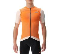 UYN O102290 Biking Garda Ow SH_SL T-Shirt Men's I arlate/Noir L