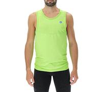 UYN O102346 Running EXCELERATION Ow Sleeveless Sports Vest Men's