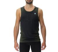 UYN O102346 Running EXCELERATION Ow Sleeveless Sports Vest Men's