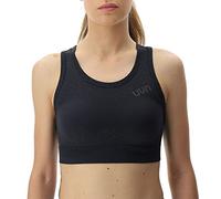 UYN O102348 Running EXCELERATION Ow Sports Bra Women's Noir/Fer XL