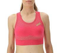 UYN O102348 Running EXCELERATION Ow Sports Bra Women's Rose/ensoleillé XL