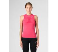 UYN O102371 WORKHARD OW SLEEVELESS Sports vest Women's rose rouge XS