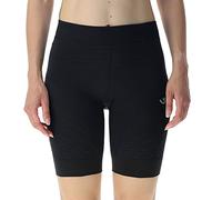 UYN O102372 WORKHARD Ow Shorts Leggings Women's Le Noir M