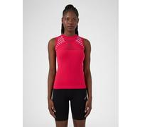 UYN O102380 Running ULTRA1 Ow Sleeveless Sports Vest Women's