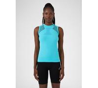 UYN O102380 Running ULTRA1 Ow Sleeveless Sports Vest Women's