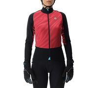 UYN O102486 BIKING ALLROAD Jacket Women's Rose/Noir M