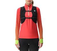 UYN O102496 ENDURANCE HYDRATION Sports vest Unisex Le noir L