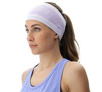 UYN O102672 Victory Head Band Unisex Brise Lilas Unica