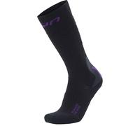 Uyn One Alpine Merino Long Socks Noir EU 35-36 Femme
