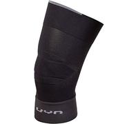 UYN Paire d'alliances chauffantes Unisexe S Noir/Charbon
