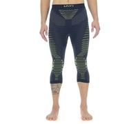 Uyn Resilyon 3/4 Base Layer Pants Bleu S / M Homme