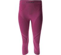 UYN Pantalon Thermique 3/4 Evolutyon Biotech Homme, sous-vêtement Technique avec Kapok, Isolation Naturelle pour Températures Moyennes à Basses, Activités Intenses