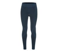 UYN Pantalon Thermique Evolutyon Biotech Homme, sous-Vêtement en Kapok Naturel, Isolant et Élastique, pour Activités Intenses à Températures Modérées à Basses