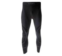 UYN Pantalon Thermique Evolutyon Biotech Homme, sous-Vêtement en Kapok Naturel, Isolant et Élastique, pour Activités Intenses à Températures Modérées à Basses