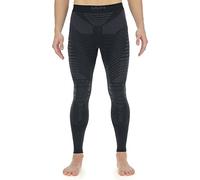 UYN Pantalon Thermique Resilyon Homme, Compression Haute Intensité, Fibre Bio-Based Natex, Soutien Musculaire, Respirant et Bactériostatique