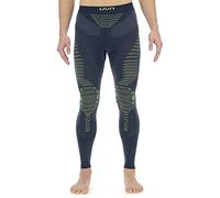 UYN Pantalon Thermique Resilyon Homme, Compression Haute Intensité, Fibre Bio-Based Natex, Soutien Musculaire, Respirant et Bactériostatique