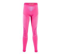 UYN Pantalon Thermique Visyon pour Enfants - sous-vêtement Thermorégulant et Résistant avec Technologie Durafit et Coolvent