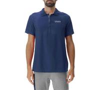 Uyn Polo à Manches Courtes Skipper Cotton