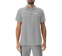 Uyn Polo à Manches Courtes Skipper Cotton