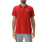 Uyn Polo à Manches Courtes Skipper Cotton