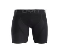 UYN Position+ UW 6inch Caleçon Hommes - Noir, Taille L/XL
