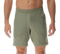 Uyn Run Fit Shorts Vert S Homme