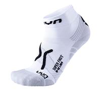 UYN Run Super Fast Socks, Blanc Noir, 37-38 Femme