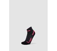 UYN Run Superleggera - chaussettes de running ultralégères en Natex avec compression ciblée et respirabilité pour sessions intensives